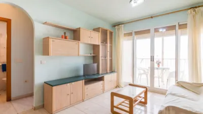 Apartment at Calle Faro Manuel Acosta, Del, No. 2 photo 5