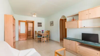 Apartment at Calle Faro Manuel Acosta, Del, No. 2 photo 6