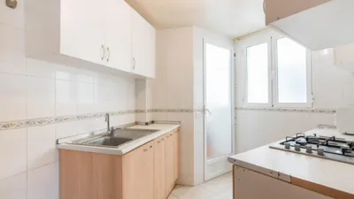 Apartment at Calle Faro Manuel Acosta, Del, No. 2 photo 7