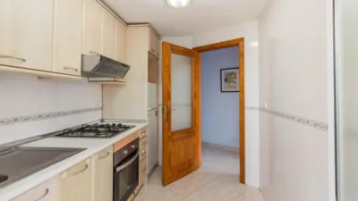 Flat on Calle Faro Manuel Acosta, Del, No. 2 photo 10