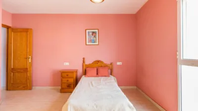 Flat on Calle Faro Manuel Acosta, Del, No. 2 photo 13