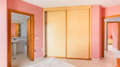 Flat on Calle Faro Manuel Acosta, Del, No. 2 photo 15