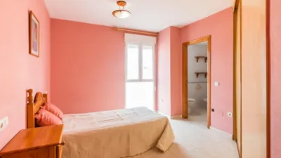 Flat on Calle Faro Manuel Acosta, Del, No. 2 photo 16