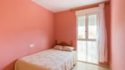 Flat on Calle Faro Manuel Acosta, Del, No. 2 photo 17