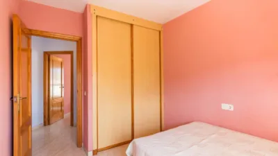 Flat on Calle Faro Manuel Acosta, Del, No. 2 photo 18