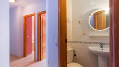 Flat on Calle Faro Manuel Acosta, Del, No. 2 photo 21