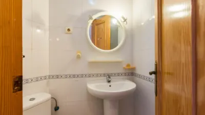 Flat on Calle Faro Manuel Acosta, Del, No. 2 photo 22