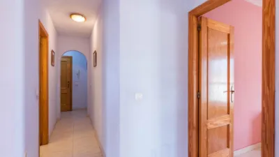 Flat on Calle Faro Manuel Acosta, Del, No. 2 photo 23