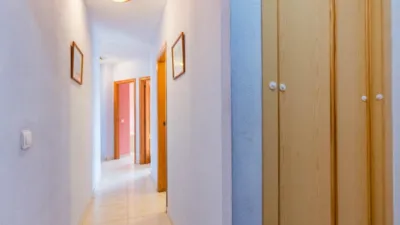 Flat on Calle Faro Manuel Acosta, Del, No. 2 photo 24
