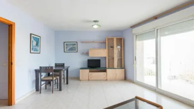 Flat on Calle Faro Manuel Acosta, Del, No. 2 photo 2