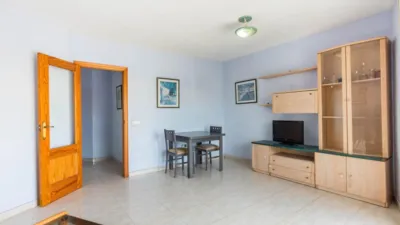 Flat on Calle Faro Manuel Acosta, Del, No. 2 photo 4
