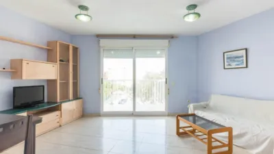 Flat on Calle Faro Manuel Acosta, Del, No. 2 photo 5