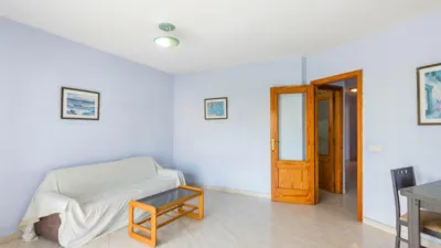 Flat on Calle Faro Manuel Acosta, Del, No. 2 photo 6