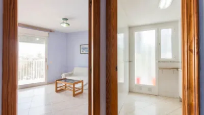 Flat on Calle Faro Manuel Acosta, Del, No. 2 photo 7
