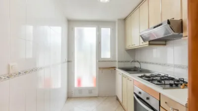 Flat on Calle Faro Manuel Acosta, Del, No. 2 photo 8