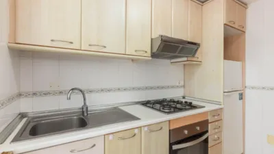 Flat on Calle Faro Manuel Acosta, Del, No. 2 photo 9