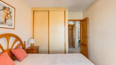 Apartment on Calle Faro Manuel Acosta, Del photo 10