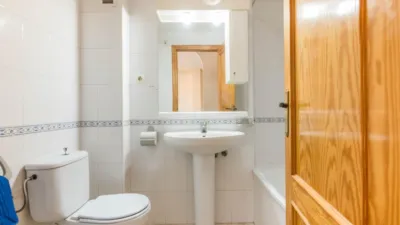 Apartment on Calle Faro Manuel Acosta, Del photo 11