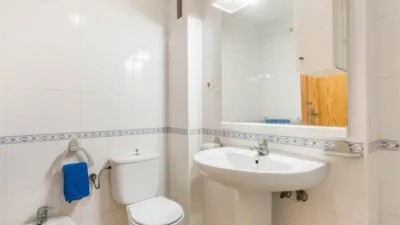 Apartment on Calle Faro Manuel Acosta, Del photo 12
