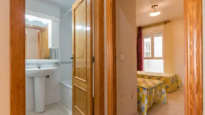 Apartment on Calle Faro Manuel Acosta, Del photo 13