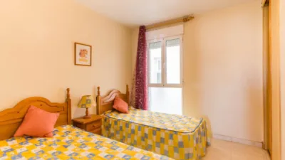 Apartment on Calle Faro Manuel Acosta, Del photo 14