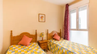 Apartment on Calle Faro Manuel Acosta, Del photo 15