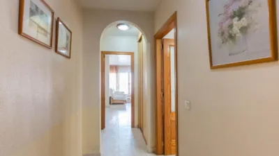Apartment on Calle Faro Manuel Acosta, Del photo 21