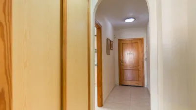 Apartment on Calle Faro Manuel Acosta, Del photo 22