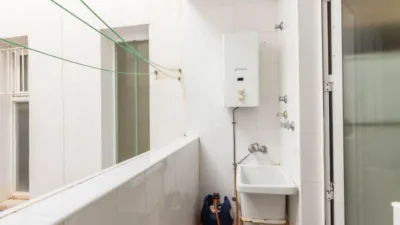 Apartment on Calle Faro Manuel Acosta, Del photo 23