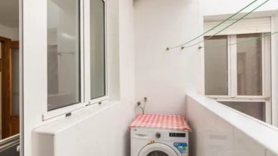 Apartment on Calle Faro Manuel Acosta, Del photo 24