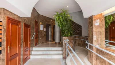 Apartment on Calle Faro Manuel Acosta, Del photo 26