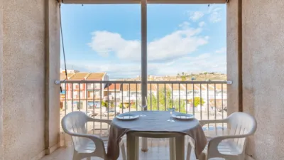 Apartment on Calle Faro Manuel Acosta, Del photo 2