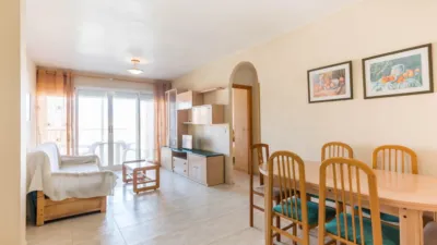 Apartment on Calle Faro Manuel Acosta, Del photo 3