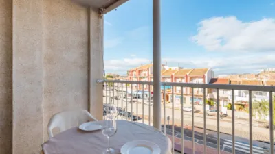 Apartment on Calle Faro Manuel Acosta, Del photo 4