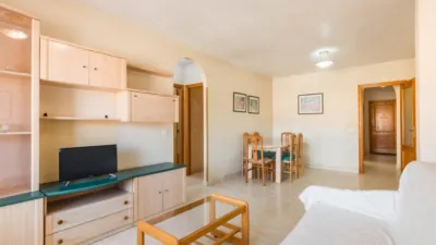 Apartment on Calle Faro Manuel Acosta, Del photo 6