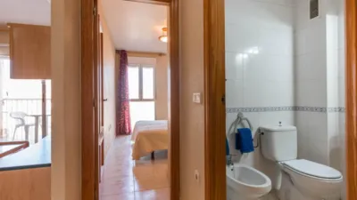 Apartment on Calle Faro Manuel Acosta, Del photo 7