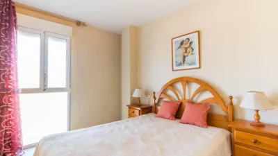 Apartment on Calle Faro Manuel Acosta, Del photo 8