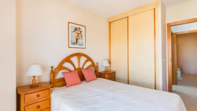 Apartment on Calle Faro Manuel Acosta, Del photo 9