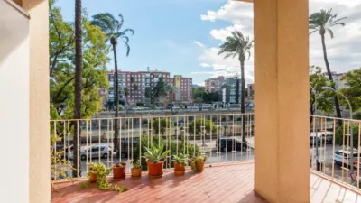 Apartment on Avenida del Intendente Jorge Palacios, 8 photo 22