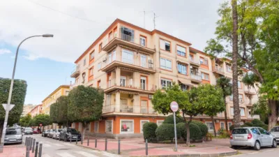Apartment on Avenida del Intendente Jorge Palacios, 8 photo 46