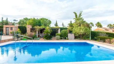 Chalet on Calle Diez, 92 photo 12