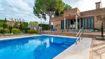 Chalet on Calle Diez, 92 photo 15