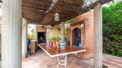 Chalet on Calle Diez, 92 photo 17