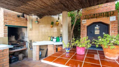 Chalet on Calle Diez, 92 photo 18