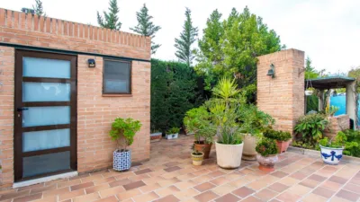 Chalet on Calle Diez, 92 photo 22