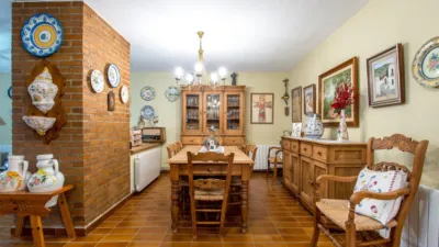 Chalet on Calle Diez, 92 photo 31