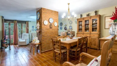 Chalet on Calle Diez, 92 photo 32