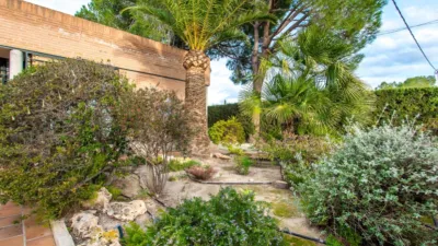 Chalet en venta en Calle Diez, 92 - View 5