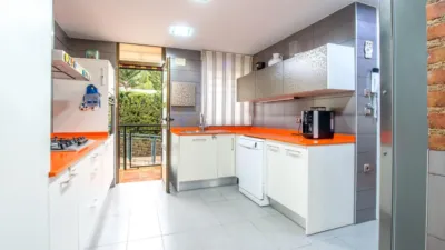 Chalet on Calle Diez, 92 photo 43