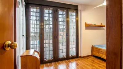 Chalet on Calle Diez, 92 photo 44